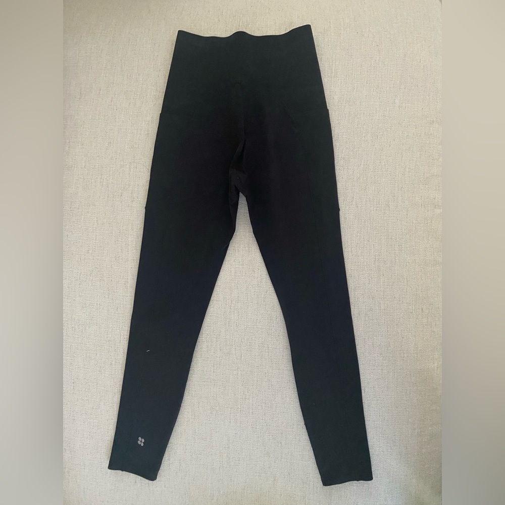 Sweaty Betty yoga 7/8 leggings